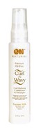 Coconut Milk Curl Defining Conditioner &amp; Detangler 2oz