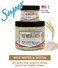 NEXT IMAGE - Braid Locking Gel Super Hold [Rice Water]