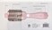 GEM Hot Air Styling Brush for Dry - Style - Volume for Dry Style Blow Dryer Brush, Baby Pink