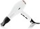 Intense Ionic Ceramic Science Hair Dryer (White)