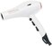 Intense Ionic Ceramic Science Hair Dryer (White)