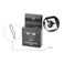 JimKing Eyebrow Mapping String, Pre-inked Microblading String, Premium Map Line for Eyebrow Shaping, Eyebrow Maker Thread Line Tool, 10 Meters per Box