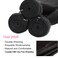 Straight Human Hair Bundles 12A Brazilian Human Hair 1 Bundles 100% Unprocessed Virgin Human Hair Weave Straight Bundles Human Hair Extensions Natural Black Color 30 Inch