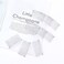 Lawie 20 Pack Bulk 20 Teeth Silver Metal Side Hair Combs Wire Twist Hair Clips Wedding Bridal Veil Combs Decorative Headpiece French Twist Updo Bun Accessories