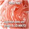Red Shimmer Bath Bomb in A Bag - Handmade Cherry Scented Bath Bombs for Women, Kids and Men - Bulk Bathbomb Fizzies Perfect for Boys and Girls All Ages (Small, Red)