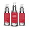 Bella Rosa Advanced Anti-Aging Serum - Hyaluronic Acid and Retinol - Reduces Wrinkles, Improves Skin Texture, and Hydrates