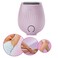 Electric Razor for Women, Zeerkeer Lady Shaver, Rechargeable &amp; Waterproof Women Shaver, Hair Removal Trimmer Use Wet or Dry (Pink)