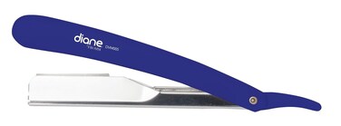 Diane Shaving Razor Blue
