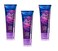 Bath &amp; Body Works Ultra Shea Body Cream Dark Kiss Scent Pack of 3