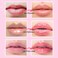 30 pieces of Moisturizing Collagen Crystal Lip Mask - Anti-Ageing &amp; Anti Chapped, Reduce lip Wrinkles, Fade Lip Color, Make Skin Smooth (Pink)
