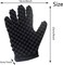 Magic Curly Sponge Gloves, Xafissy Hair Curl Sponge Gloves Hair Styling Tool Twist Brush Glove for Curly Hair Styling Care