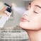 【3-IN-1】Microdermabrasion Machine, mcwdoit 0-68cmHg Strong Suction Power, Professional Dermabrasion Facial Skin Care