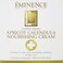 Eminence Organic Skincare. Apricot Calendula Nourishing Cream 1.0 oz.