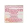 Bianca Face Cream Moisturizer for Normal and Oily Skin - Nourishing and Protective Formula with Virgin Beeswax (3.4 Fl Oz / 100 ml)