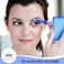 Majestic Bombay Slant Tweezers for Women and Men &ndash; Splinter Ticks, Facial, Eyebrows and Ingrown Hair Removal&ndash;Sharp, Needle Nose, Surgical Tweezers Precision best tweezers for chin hair and Plucking