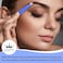 Majestic Bombay Slant Tweezers for Women and Men &ndash; Splinter Ticks, Facial, Eyebrows and Ingrown Hair Removal&ndash;Sharp, Needle Nose, Surgical Tweezers Precision best tweezers for chin hair and Plucking