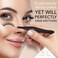 Majestic Bombay Fine Point Tweezers for Women and Men &ndash; Splinter Ticks, Facial, Brow and Ingrown Hair Removal&ndash;Sharp, Needle Nose, Surgical Tweezers Precision Pluckers best tweezers for chin hair