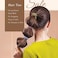 Hair Ties for Women Girls, 20 Pcs Boho Dual-Use Bracelets and Hair Tie for Thick Hair/Pony Tails, No Damage No Crease Elastics Hair Rubber Bands Ponytail Holders (Elegant)