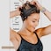 Hair Ties for Women Girls, 20 Pcs Boho Dual-Use Bracelets and Hair Tie for Thick Hair/Pony Tails, No Damage No Crease Elastics Hair Rubber Bands Ponytail Holders (Elegant)