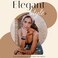 Hair Ties for Women Girls, 20 Pcs Boho Dual-Use Bracelets and Hair Tie for Thick Hair/Pony Tails, No Damage No Crease Elastics Hair Rubber Bands Ponytail Holders (Trendy)