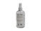 OAK &amp; SAGE Homeopathic 2 in 1 Shampoo and Conditioner - Leave In - NonLather - Unscented - 8oz - 100% Herbs, No Alcohol, No Chemicals - For All Hair Types
