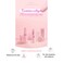 Hydrating Balm for Moisturizing Skin Care, For Elujai Collagen Multi Balm Wrinkle Stick, (0.35 oz. /10g)