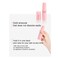Hydrating Balm for Moisturizing Skin Care, For Elujai Collagen Multi Balm Wrinkle Stick, (0.35 oz. /10g)
