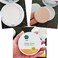 Aloe&amp;Baobao&amp;Moringa Fresh Mild Sun Cushion, For Green-Finger Sun protection Facial Cushion Pact, 12g original product