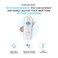 Lightweight &amp; Moisturizing &amp; Natural Finish FOR ATOMY BB Cream - 1.4 Fl Oz (Pack of 1)