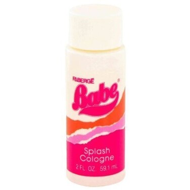 Babe by Faberge Cologne 2 oz Women