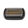 92B Replacement Shaver Head Compatible with Braun 9 Series Foil Shaver 9477cc,9330s,9465cc,9460cc,9419s,9390cc,9385cc,Black