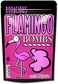 Flamingo Bombs Bath Bombs &ndash; Flamingo Bath Balls Funny Pink Gifts for Girls Flamingo Friend Gifts for Women Pretty Pink Bath Bombs Stocking Stuffers for Girls Fun White Elephant Ideas Secret Santa Gift