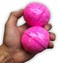 Flamingo Bombs Bath Bombs &ndash; Flamingo Bath Balls Funny Pink Gifts for Girls Flamingo Friend Gifts for Women Pretty Pink Bath Bombs Stocking Stuffers for Girls Fun White Elephant Ideas Secret Santa Gift