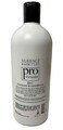 Silkience Pro Formula 2 in 1 Shampoo &amp; Conditioner 32 Fluid Ounce, Provitamin B5, Aloe Vera &amp; Soy Protein Cruelty Free, Single Bottle