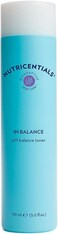 NuSkin Nutricentials in Balance pH Balance Toner   Toner with Bioadaptive Botanicals   Reduces Pores &amp; Restores pH   Perfect After Removing Makeup to Help Your Skincare Routine   150ml   1 Pack