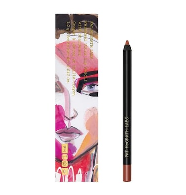Pat McGrath Labs PermaGel Ultra Lip Pencil - DONE UNDONE, 1 Count (Pack of 1)