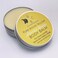 Pure Bison Tallow Balm, Lemon Drop - Scents of Lemon, Orange, &amp; Lemongrass - Body Butter, Hydrating, Naturally Derived, Replaces Lotion - For Dry, Itchy Skin