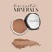Mineral Blush Powder by Beaut&eacute; Minerals   Gluten Free Pressed Powder Blush Makeup: Natural Makeup Contour, Blush and Highlighter Palette for Glowing Skin, Lip and Cheek Tint in Natural Radiance