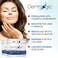 Glycolic Cream 15% - Natural Anti Aging Exfoliator to Smooth Away Fine Lines &amp; Wrinkles &amp; Improve a Dull Looking Complexion. Includes A.H.A &amp; Green Tea Moisturizer for Face &amp; Body.