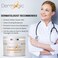 Acne Treatment Pads-Contains Glycolic, Lactic, Salicylic Acid. Eliminates Oily Skin, Clogged Pores &amp; Cystic Breakouts. Removes Dark Spots, Whitehead &amp; Blackhead Pimples for Face &amp; Body.