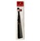 Annie Barber Comb 7 1/2In Black