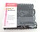 Annie Snap On Magnetic Rollers 1 1/8" Black 8 pack