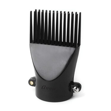 Annie 03000 Hair Dryer Nozzle