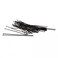 Annie Jumbo Hair Pins 3" 32Ct Black
