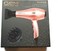Intense Ionic Ceramic Hair Dryer (Rose Gold)