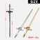 3 Pieces Hair Sticks for Buns Metal Hair Chopsticks for Women Long Hair Sliver Gold Black Chinese Style Hair Stick Pins Accessories