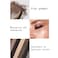 Eyebrow Powder Makeup Kit Eye Brow Tinted Powder Palette Long-Lasting Waterproof eyebrow pencil Fill &amp; Sculpt Full Eyebrows for Women (2# Brown-gray)