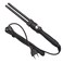 Wavy Curling Iron Double Barrel Hair Curler, 2 Barrel Ionic Hair Waver, Ceramic Curling Wand,16mm Crimper Iron Beach Waving Curler Hot Styling Tools