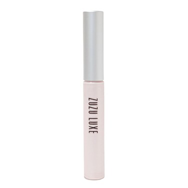 ZUZU LUXE Highlighter (All-Natural, Paraben Freee, Vegan, Gluten-Free, Glowing Skin Makeup) (Nova Liquid Glow, 0.17 fl oz)