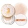 HEXZE Loose Face Powder Mineral, Mattifying Setting Powder, Blurring Pores, Baking Controls Shine, Lightweight Long Lasting 0.24 Oz, T30 Pink